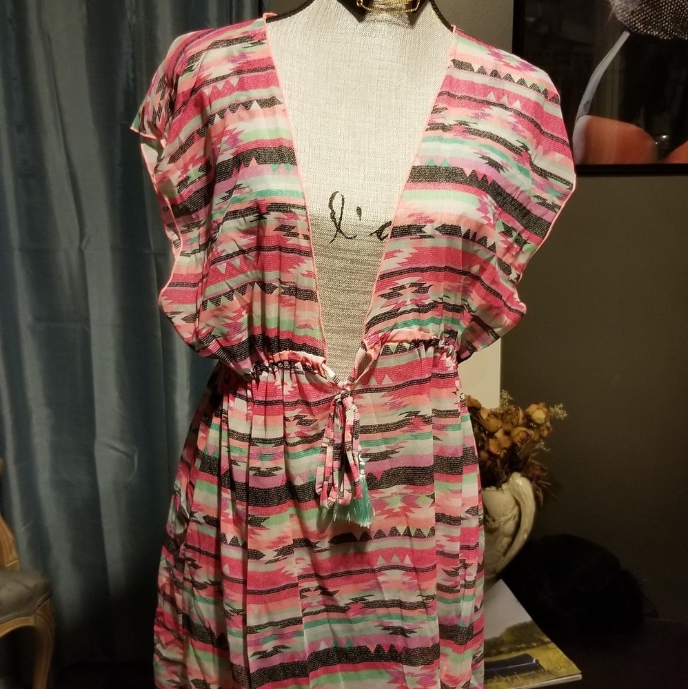 Swim Coverup